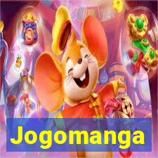 Jogomanga