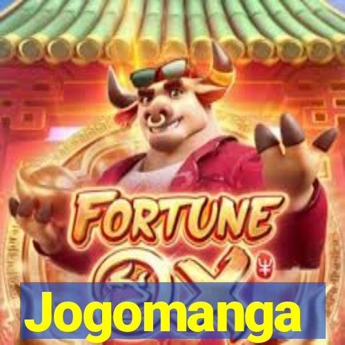 Jogomanga