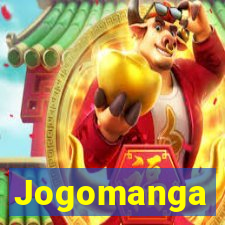 Jogomanga