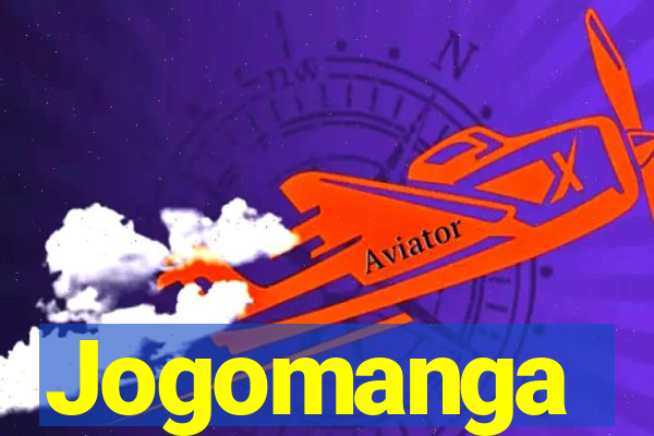 Jogomanga