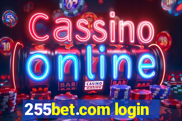 255bet.com login