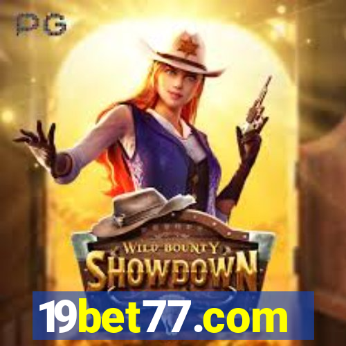 19bet77.com