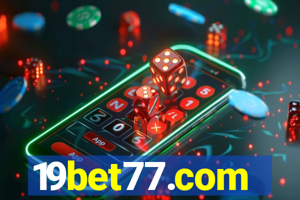 19bet77.com