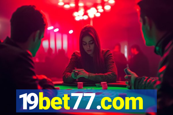 19bet77.com