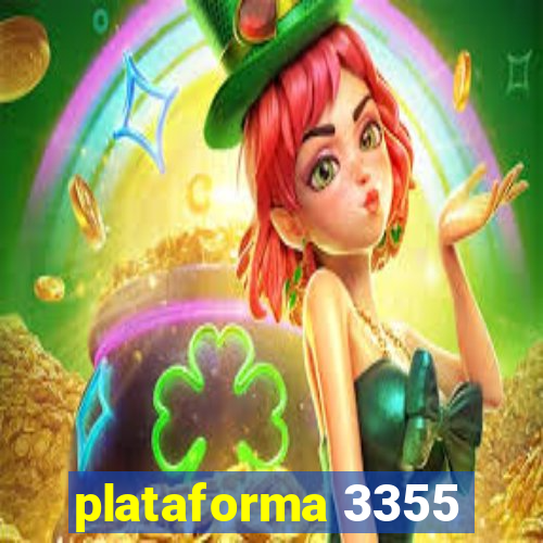 plataforma 3355