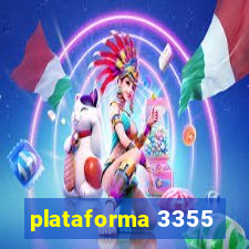 plataforma 3355