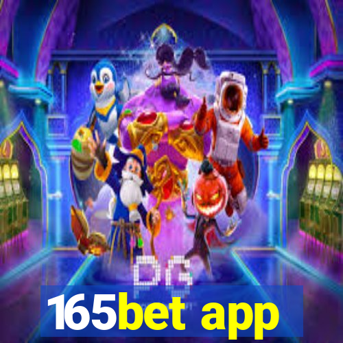 165bet app