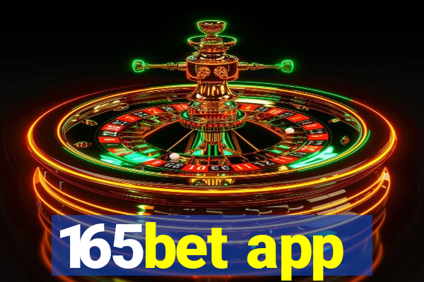 165bet app