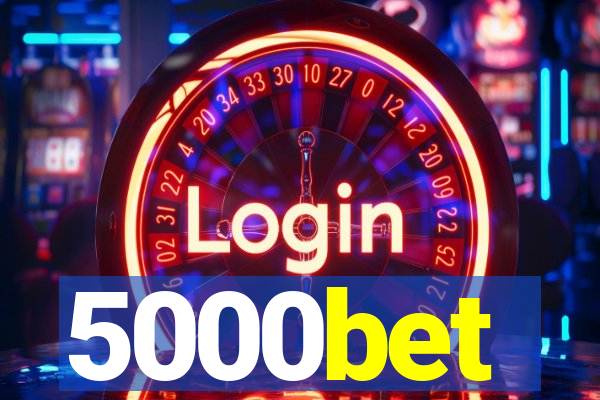 5000bet