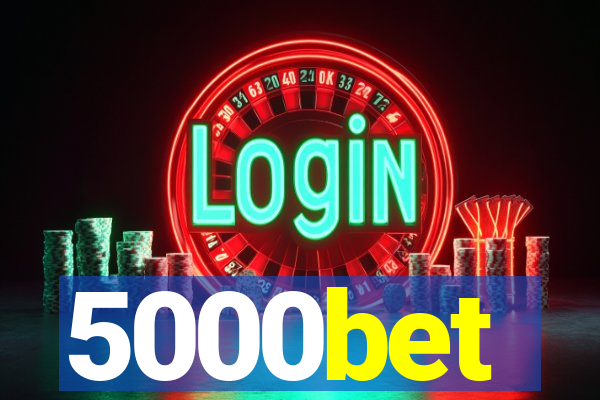 5000bet