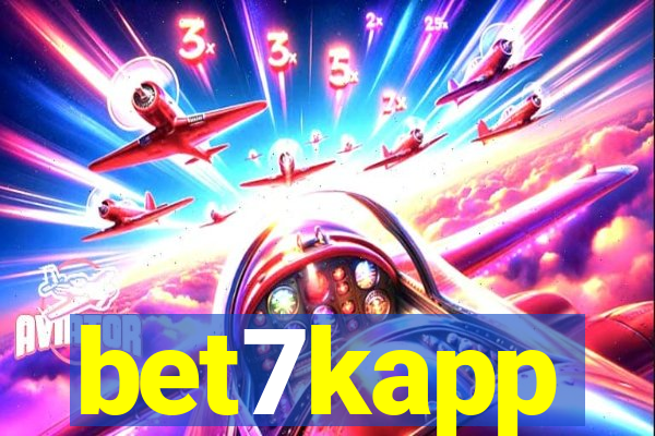 bet7kapp