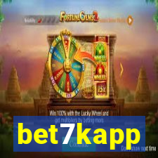 bet7kapp