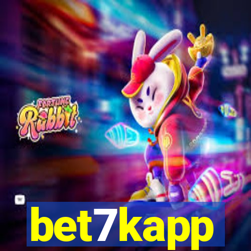 bet7kapp