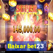 Baixar bet23