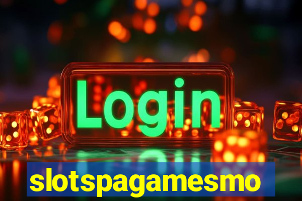 slotspagamesmo