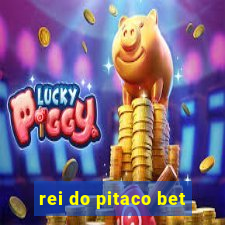 rei do pitaco bet