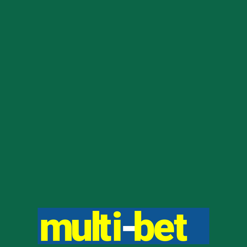 multi-bet