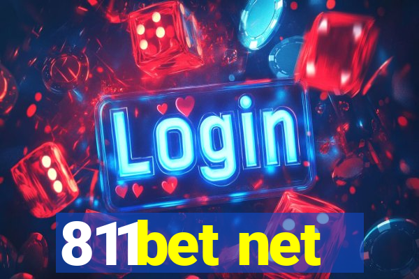 811bet net