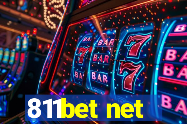 811bet net