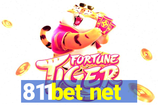 811bet net