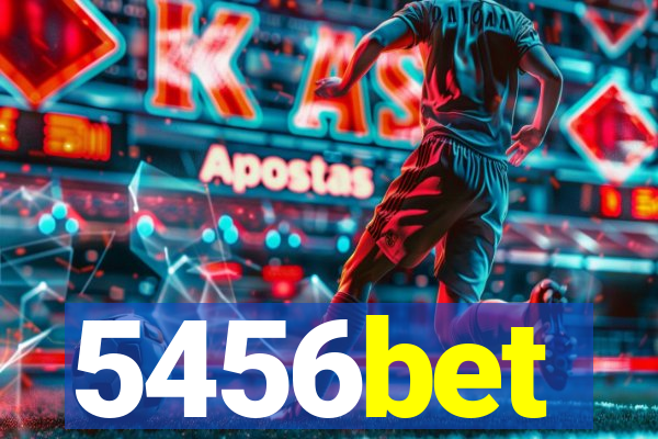 5456bet