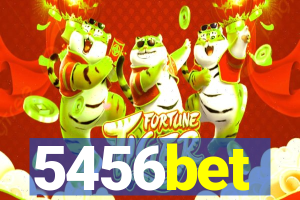 5456bet