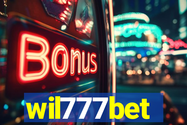 wil777bet