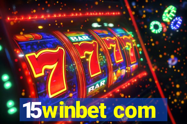 15winbet com