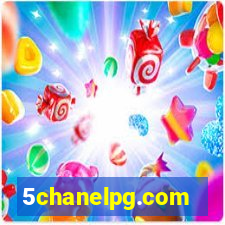 5chanelpg.com