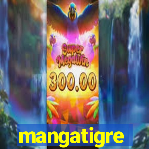 mangatigre