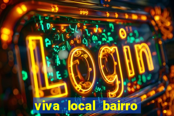 viva local bairro guarani bh garoto