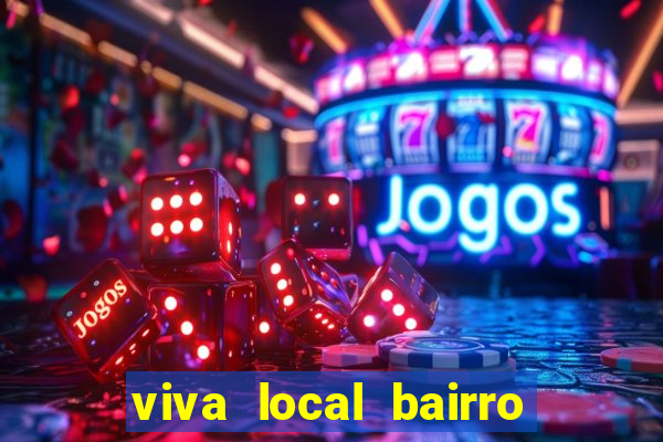 viva local bairro guarani bh garoto