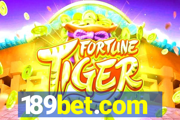 189bet.com