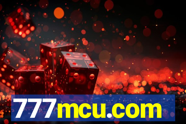 777mcu.com