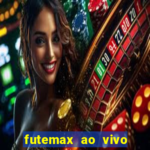 futemax ao vivo real madrid