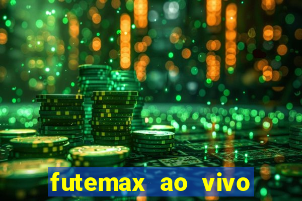 futemax ao vivo real madrid