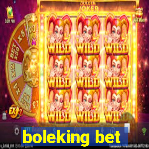 boleking bet