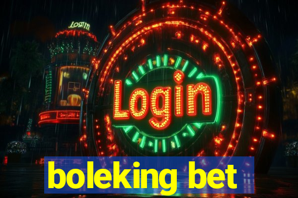 boleking bet