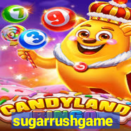 sugarrushgame