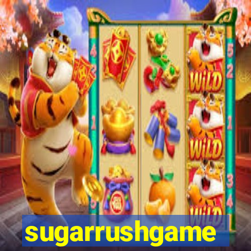 sugarrushgame