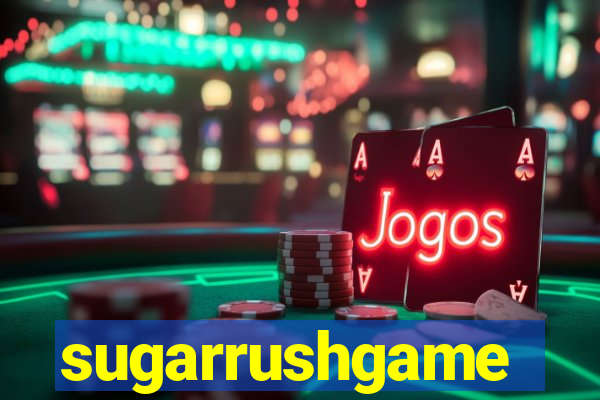 sugarrushgame