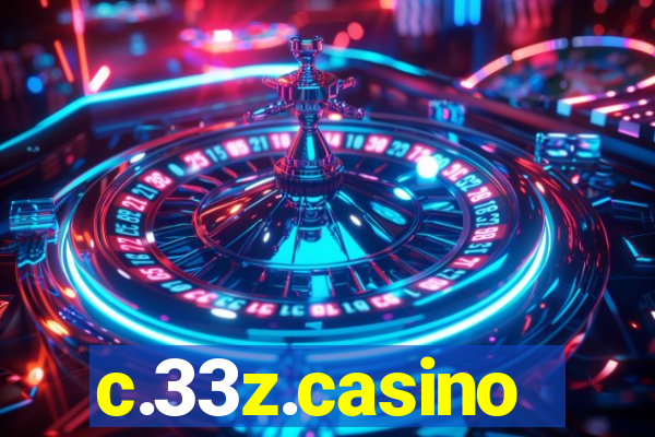 c.33z.casino