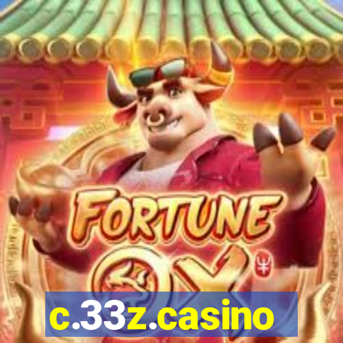 c.33z.casino