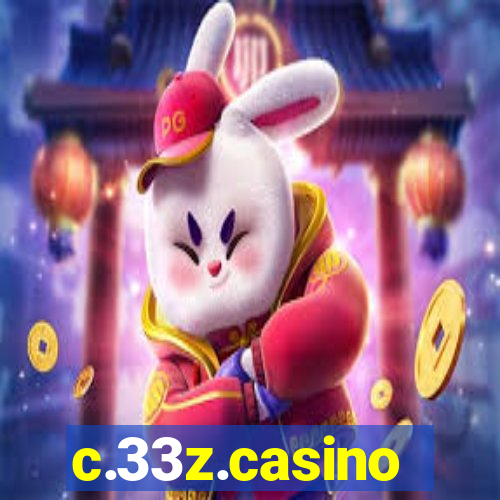 c.33z.casino