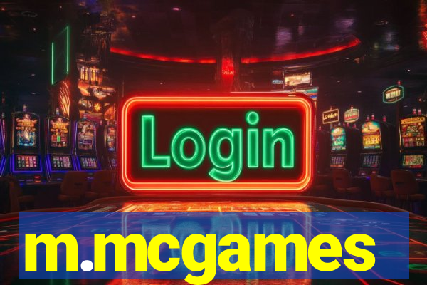 m.mcgames