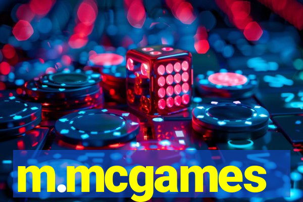 m.mcgames