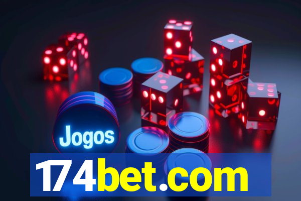 174bet.com