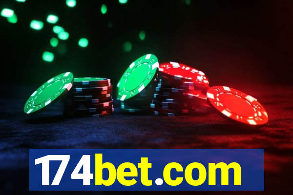 174bet.com