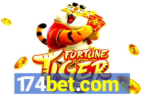 174bet.com