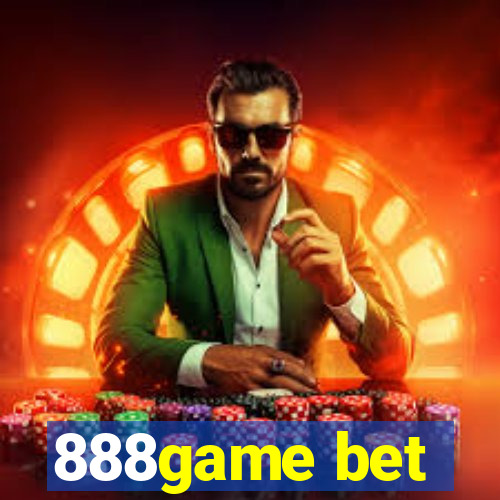 888game bet